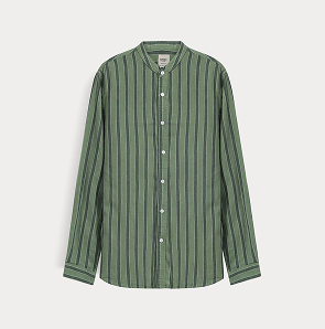 VERTICAL STRIPED SHIRT